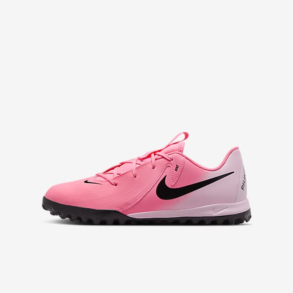 Guayos para cancha sintetica nike best sale
